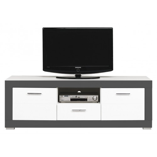 Tv galdiņš GRAY GR1